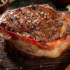 Filet Mignon cocinado