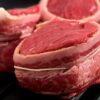 Filet Mignon crudo