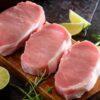 Lomo cerdo crudo