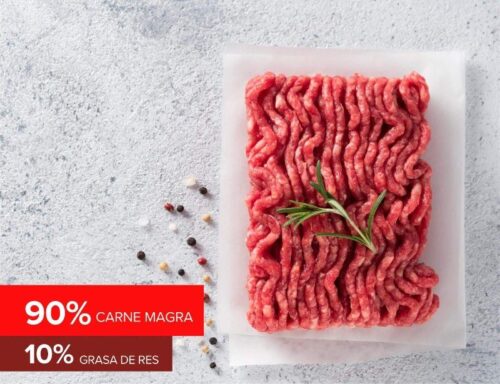 Molida Especial