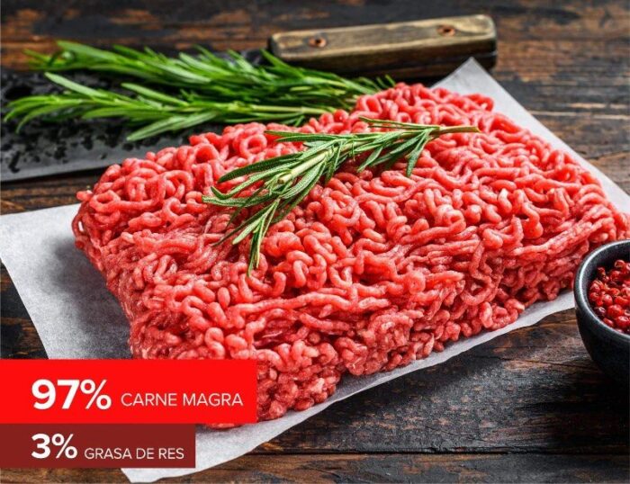 Molida Premium