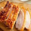 Pork belly