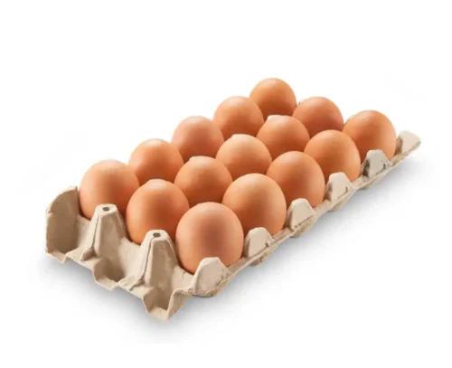 Huevos por kilo