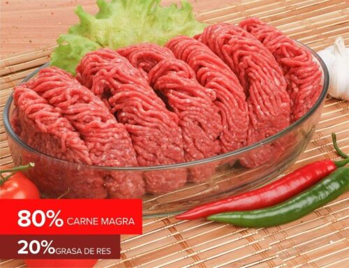 Molida tradicional