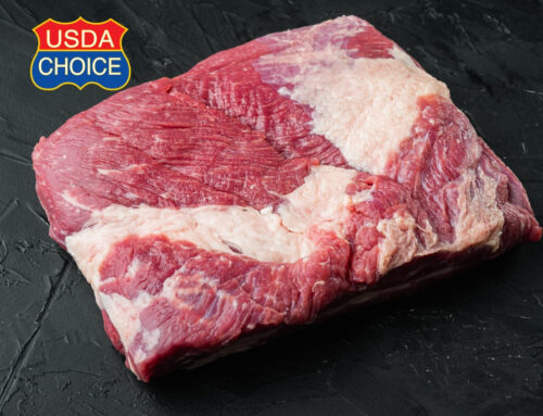 Brisket Importado Choice