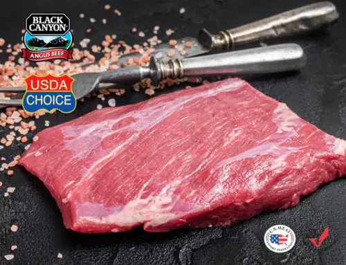 Flank Steak Choice
